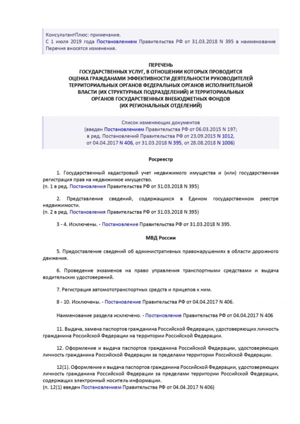 ПОСТАНОВЛЕНИЕ ПРАВИТЕЛЬСТВА РОССИЙСКОЙ ФЕДЕРАЦИИ от 12 декабря 2012 г. N 1284 ОБ ОЦЕНКЕ ГРАЖДАНАМИ ЭФФЕКТИВНОСТИ ДЕЯТЕЛЬНОСТИ РУКОВОДИТЕЛЕЙ ТЕРРИТОРИАЛЬНЫХ ОРГАНОВ ФЕДЕРАЛЬНЫХ ОРГАНОВ ИСПОЛНИТЕЛЬНОЙ ВЛАСТИ (ИХ СТРУКТУРНЫХ ПОДРАЗДЕЛЕНИЙ) И ТЕРРИТОРИАЛЬНЫХ ОРГАНОВ ГОСУДАРСТВЕННЫХ ВНЕБЮДЖЕТНЫХ ФОНДОВ (ИХ РЕГИОНАЛЬНЫХ ОТДЕЛЕНИЙ) С УЧЕТОМ КАЧЕСТВА ПРЕДОСТАВЛЕНИЯ ИМИ ГОСУДАРСТВЕННЫХ УСЛУГ, А ТАКЖЕ О ПРИМЕНЕНИИ РЕЗУЛЬТАТОВ УКАЗАННОЙ ОЦЕНКИ КАК ОСНОВАНИЯ ДЛЯ ПРИНЯТИЯ РЕШЕНИЙ О ДОСРОЧНОМ ПРЕКРАЩЕНИИ ИСПОЛНЕНИЯ СООТВЕТСТВУЮЩИМИ РУКОВОДИТЕЛЯМИ СВОИХ ДОЛЖНОСТНЫХ ОБЯЗАННОСТЕЙ