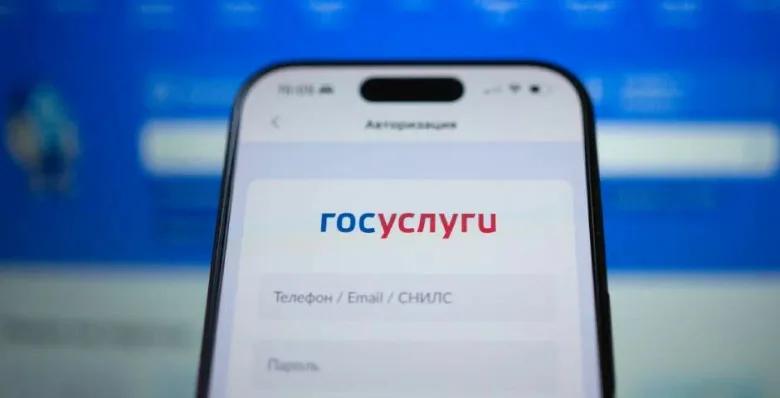 Как подтвердить вход на Госуслуги?